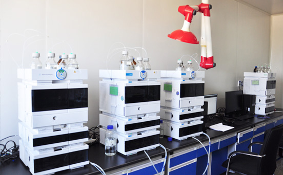 新乡市红旗区安德森化工有限公司