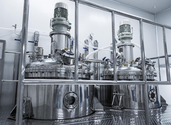 热烈祝贺新乡市红旗区安德森化工有限公司网站全新改版