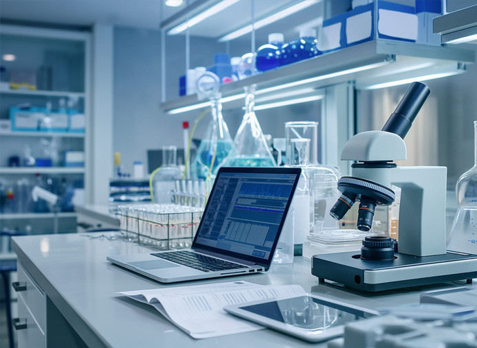 热烈祝贺新乡市红旗区安德森化工有限公司网站全新改版